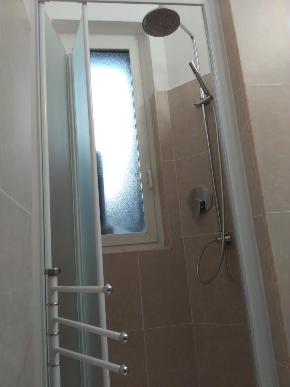 Kibilu - Via Abetone Daire Milano Dış mekan fotoğraf