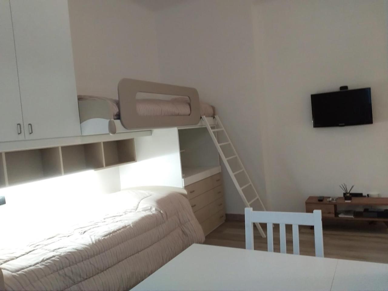 Kibilu - Via Abetone Daire Milano Dış mekan fotoğraf